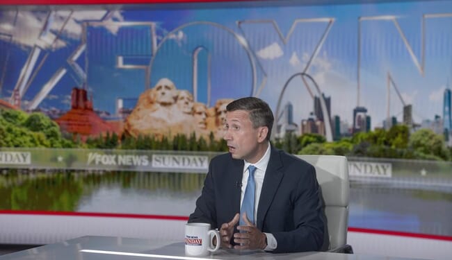 Another Big Issue That Shows How on Edge the DNC Is – RedState