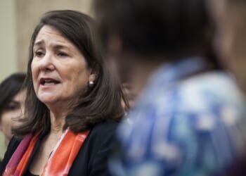 Another 'Democratic' Socialist Topples an Incumbent—This Time in Colorado – RedState