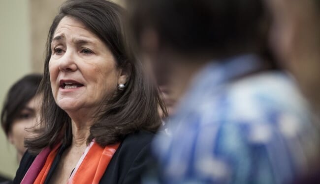 Another 'Democratic' Socialist Topples an Incumbent—This Time in Colorado – RedState
