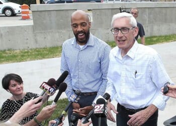 Another Domino Falls in Wisconsin Gubernatorial Primary As Dem Disarray Reaches Fever Pitch – RedState