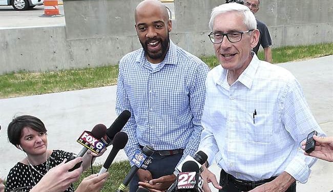 Another Domino Falls in Wisconsin Gubernatorial Primary As Dem Disarray Reaches Fever Pitch – RedState