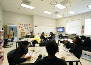 Are You Serious? Virginia School Board Refuses to Drug Test Teachers After Classroom Fentanyl Overdose – RedState