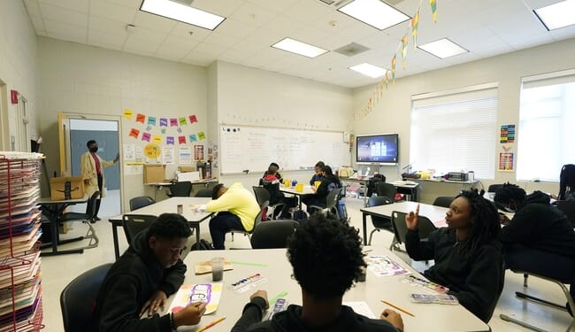 Are You Serious? Virginia School Board Refuses to Drug Test Teachers After Classroom Fentanyl Overdose – RedState