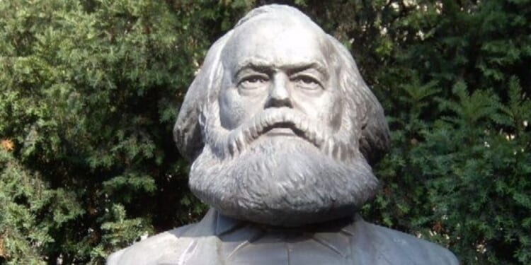 Between the Declaration and ‘Communist Manifesto,’ only 1 will prevail * WorldNetDaily * by Don Feder