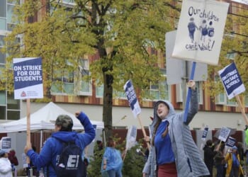 Beware the New Red Lesson Plan – RedState