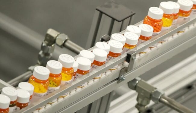 Big Change by CMS Over GLP-1 Drugs Could Affect Almost 4 Million Americans on Medicare – RedState