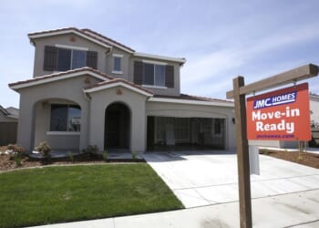 Bipartisan Housing Bill Becomes Law Without Trump's Signature – RedState