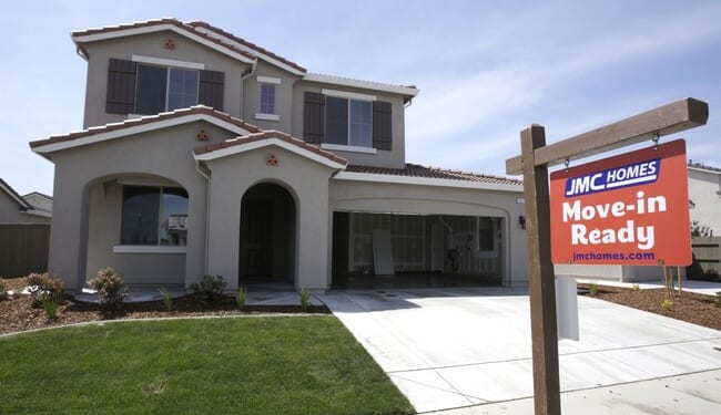 Bipartisan Housing Bill Becomes Law Without Trump's Signature – RedState