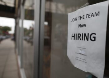 Boom! 3.5M New American Businesses Added in First Half of 2026 – RedState