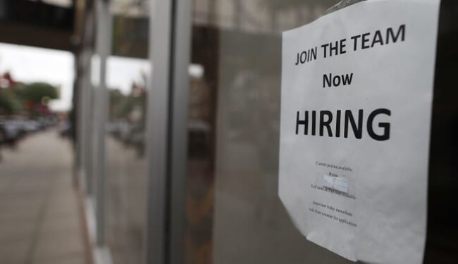Boom! 3.5M New American Businesses Added in First Half of 2026 – RedState