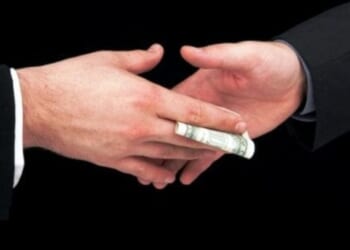 Bribes? Democrat state official facing criminal indictment out of state corruption investigation * WorldNetDaily * by Bob Unruh