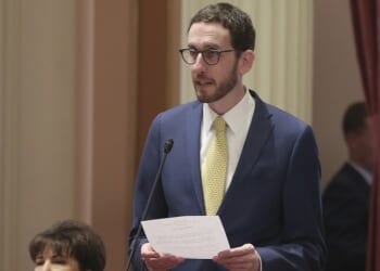 CA Dems Kill Bill to Keep Child Sex Predators Off the Ballot — And Guess Who Led the Charge – RedState