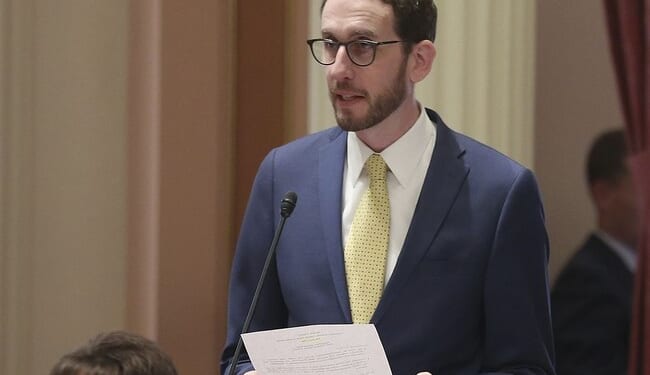 CA Dems Kill Bill to Keep Child Sex Predators Off the Ballot — And Guess Who Led the Charge – RedState