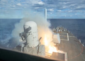 CENTCOM Deploys New Sea Drones for the First Time Against Iranian Targets – RedState