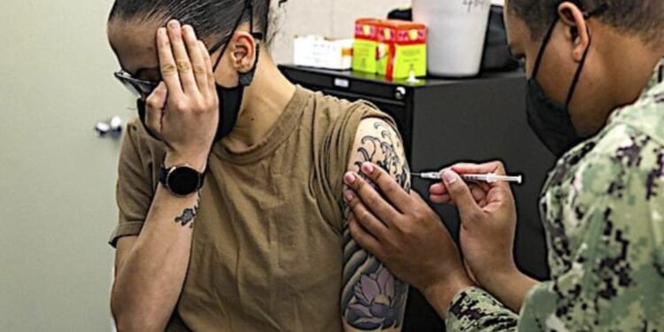 CIA’s counterespionage department investigated unvaccinated * WorldNetDaily * by Emily Kopp, Daily Caller News Foundation