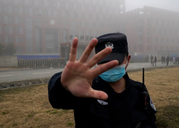 COVID Researchers Knew Lab Leak Was Plausible but Misled America Anyway – RedState