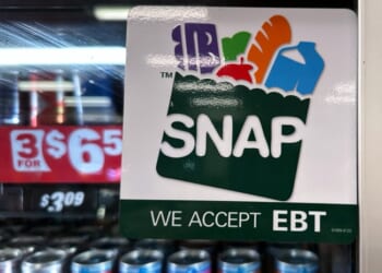 California and 40 Other States Have Cost Over $10B in Government Waste via SNAP Mistakes – RedState