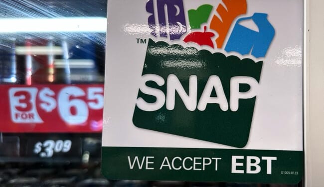 California and 40 Other States Have Cost Over $10B in Government Waste via SNAP Mistakes – RedState