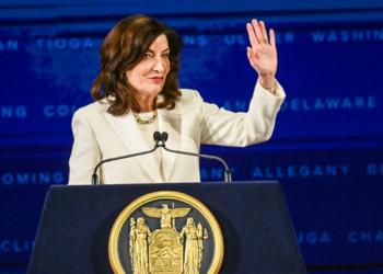 Catholic Nuns Fight Back Against Hochul's 'Culture of Death' Law – RedState