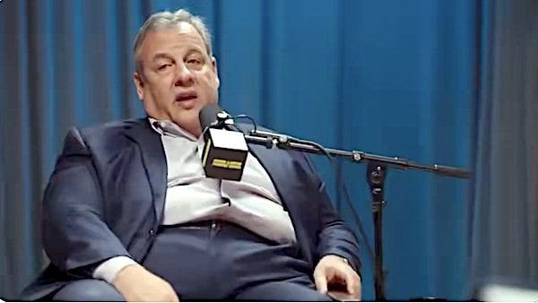 Former Gov. Chris Christie, R-N.J. (Video screenshot)