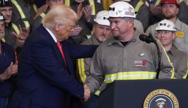 Coal Still Dominates Wind and Solar, and Will for the Foreseeable Future – RedState