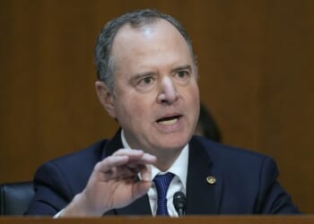 Concerning Poll About Socialists in Democrat Party