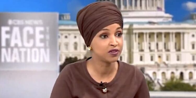 Concerns over Ilhan Omar’s links to massive fraud explode on new evidence * WorldNetDaily * by Bob Unruh
