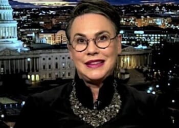 Congresswoman touts bill that would derail state climate crackdowns * WorldNetDaily * by Paris Apodaca, Daily Caller News Foundation