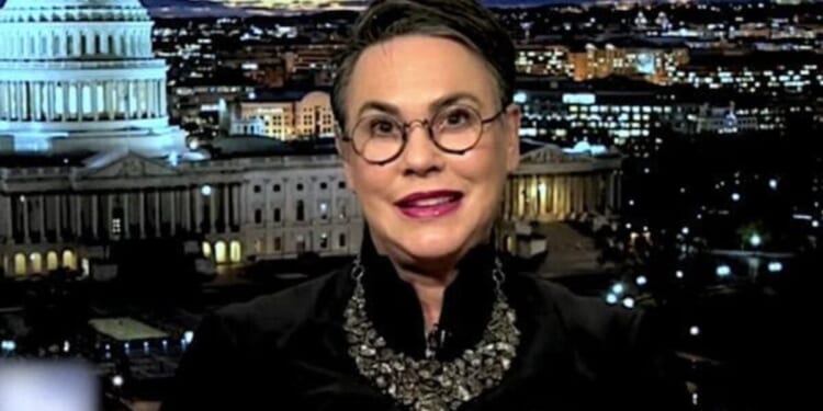 Congresswoman touts bill that would derail state climate crackdowns * WorldNetDaily * by Paris Apodaca, Daily Caller News Foundation