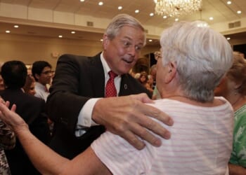 Conservative Republican Announces He's Running to Fill Lindsey Graham's Senate Seat in SC – RedState