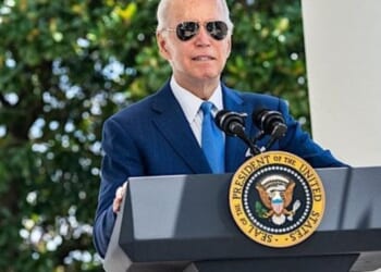 Court crushes Joe Biden’s demands to conceal audio tapes * WorldNetDaily * by Bob Unruh