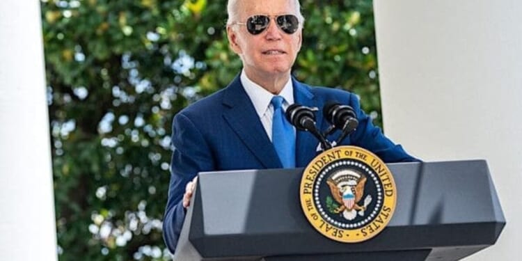 Court crushes Joe Biden’s demands to conceal audio tapes * WorldNetDaily * by Bob Unruh