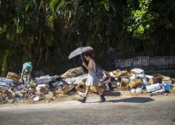 Cuba Goes Dark As Island Nation Hit With Massive Blackout – RedState