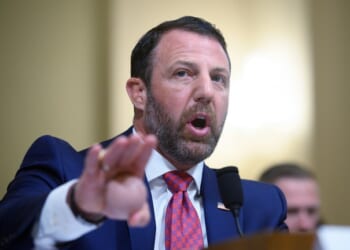DHS Head Mullin Lays Out Some 'Easy Steps' to Ensure Election Security, Even Where Dems Are Refusing – RedState
