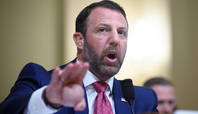 DHS Head Mullin Lays Out Some 'Easy Steps' to Ensure Election Security, Even Where Dems Are Refusing – RedState