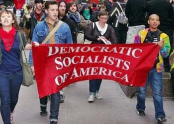 DSA assault on prisons is rooted in Third World-ism, a lust for barbarism * WorldNetDaily * by Josh Hammer