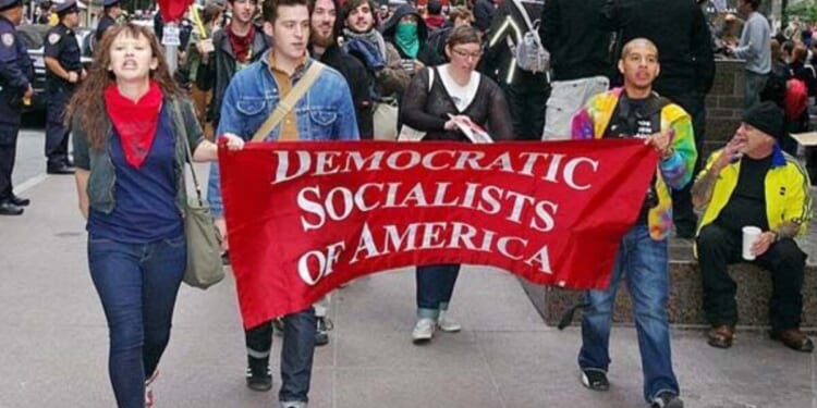 DSA assault on prisons is rooted in Third World-ism, a lust for barbarism * WorldNetDaily * by Josh Hammer