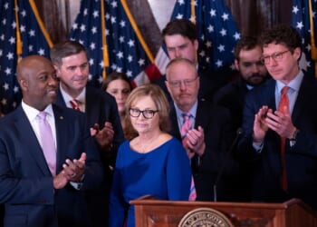 Darline Graham Announces Run for Full Senate Term in First Campaign Ad – RedState