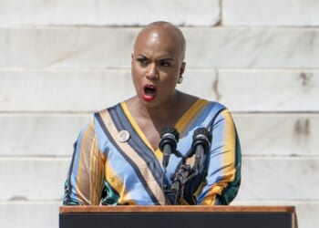Dead Body Found at House Owned by Squad Member Ayanna Pressley's Husband – RedState