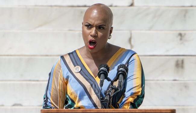 Dead Body Found at House Owned by Squad Member Ayanna Pressley's Husband – RedState