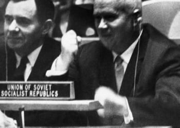 Death, Taxes, and Socialism Fails – RedState