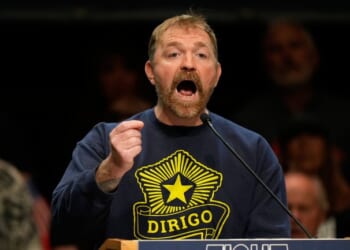 Dems Are Going to Freak Out at Latest Maine Senate Poll – RedState