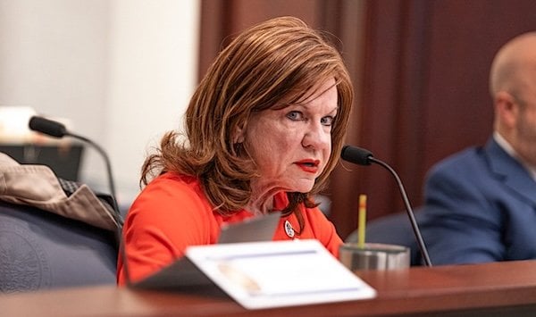 Paula Stark (Courtesy Florida House of Representatives)