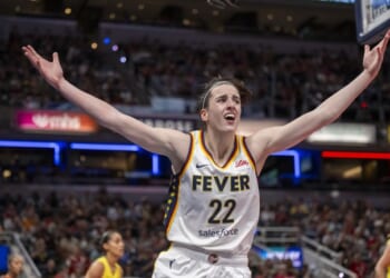 Deranged Sportswriter Compares the WNBA's Caitlin Clark to the Men Who Lynched Emmett Till (Updated) – RedState