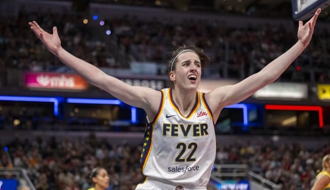 Deranged Sportswriter Compares the WNBA's Caitlin Clark to the Men Who Lynched Emmett Till (Updated) – RedState