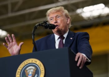 'Discriminatory Treatment of American Products' Prompts Trump's Latest Tariff Move Against Canada – RedState