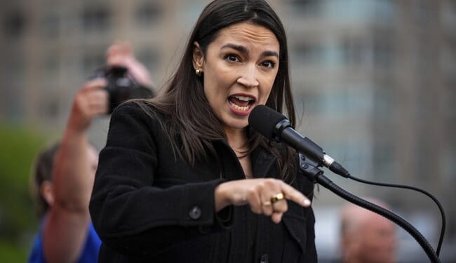 Don't Sleep on Alexandria Ocasio-Cortez – RedState