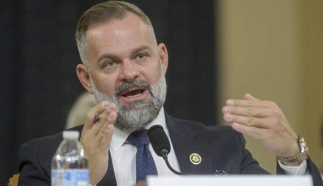 Embattled Rep Cory Mills Now Under Federal Investigation, His Challengers Call for Him to Drop Out – RedState