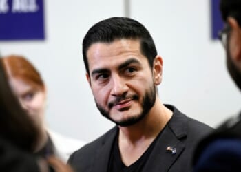 Even Democrats Are Blasting This Michigan Candidate's 'Ogre on a Pike' Remark – RedState