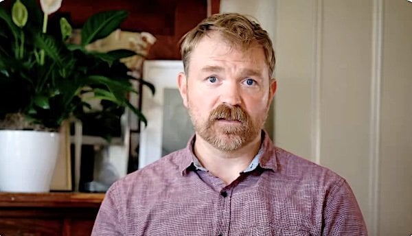 Graham Platner (Video screenshot)